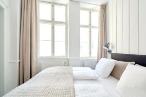 Cozy Apartments in Heart of Copenhagen Near Strøget & Højbro Plads
