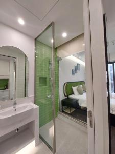 Sunset town Phú Quốc