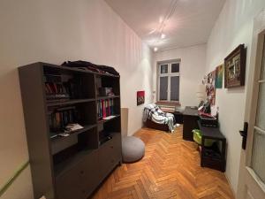 Apartament ze stołem bilardowym w centrum Łodzi