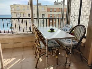 Près de la promenade