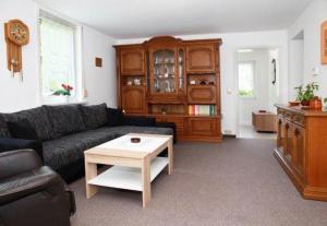 Ferienwohnung-Hoffmann-Harzgerode