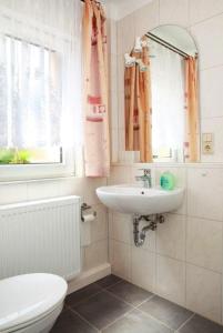 Ferienwohnung-Hoffmann-Harzgerode