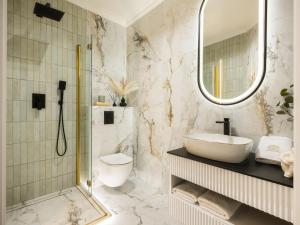 Astor Residence by Fragola Apartments