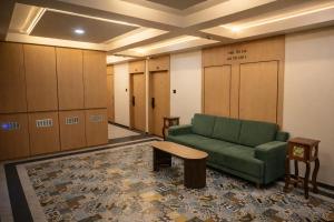 Hotel Kutch Elegance