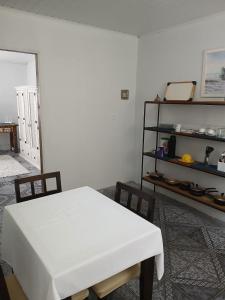 House just steps from Porto Beach