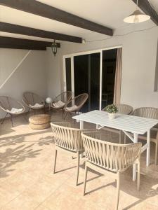 La casita de Mon - Radazul