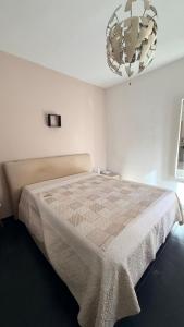 Lucio Sestio Apartment