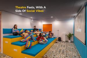 goSTOPS Bengaluru, Indiranagar - Private Rooms & Dorms