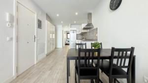 Guanarteme Vista Surf, Las Canteras 1