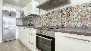 Guanarteme Vista Surf, Las Canteras 1