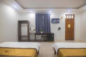 Khách sạn Ngọc Anh