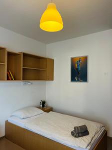 Hostel POINT Nova Gorica, Self Check-In with code access