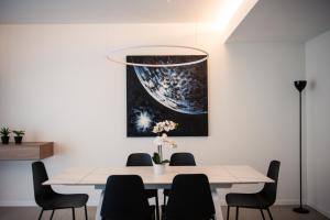 Corte Brunati Villetta Deluxe con piscina e garage