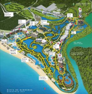 Mayan Palace at Vidanta Vallarta