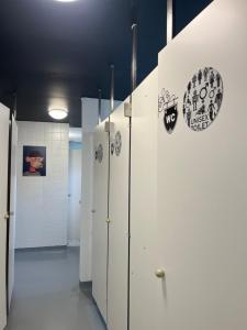 Hostel POINT Nova Gorica, Self Check-In with code access