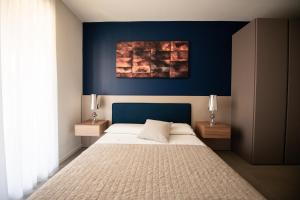 Corte Brunati Villetta Deluxe con piscina e garage