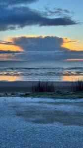 Islas Haven Holiday Chalet