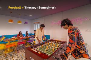 goSTOPS Bengaluru, Indiranagar - Private Rooms & Dorms