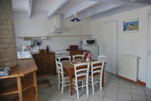 Le Nid - Gites Les Grandes Chaumes