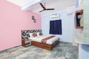 FabHotel Golden Suites Near Puri Beach