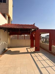 Hawa Homes Aura 1 Room with shared kitchen & Terrace
