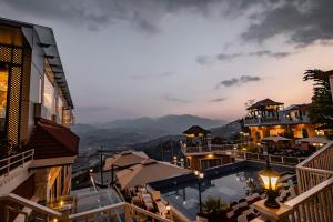 Champadevi Hillside Resort Pvt Ltd