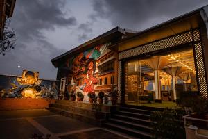 Champadevi Hillside Resort Pvt Ltd