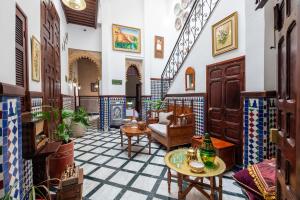 Riad Jasmine