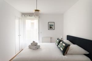 Emeraude n 5 - 15min à pied de la plage