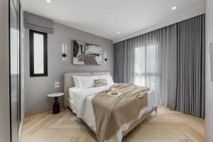 Safi 1BR Suite — The Title Legendary BangTao