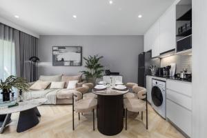 Safi 1BR Suite — The Title Legendary BangTao