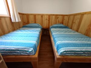 Cabaña Antü Lihuén Caburgua