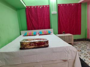 Titas home stay