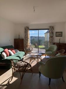 Maison Des Hôtes - Dordogne