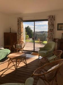 Maison Des Hôtes - Dordogne