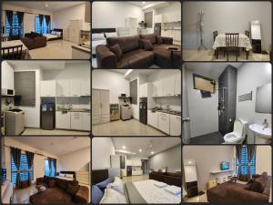 Sweet Home by SM Retreats