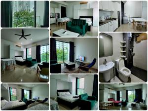 Sweet Home by SM Retreats