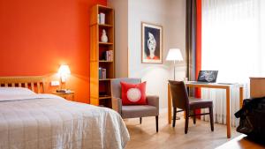 BIO-Hotel Villa Orange