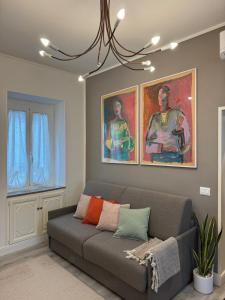 Casa Flavia -Comfort e Relax nel Centro di Ariccia