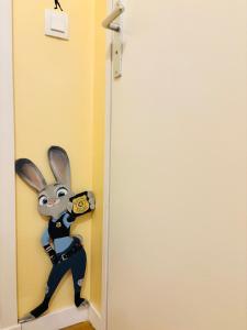 THE ENCHANTED HOUSE ( 15 min walk to Disney)