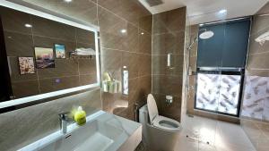 SV08 Garden Villa 4 Bedrooms Sonasea Phu Quoc