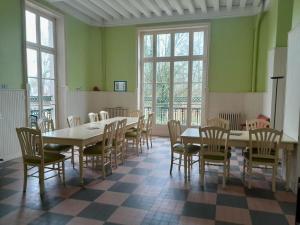 Chateau de Vincelles