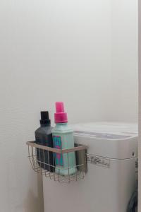 Sakurako Stay Chidoribashi