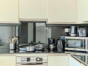 Views & Pool Access at JW Marriott Dubai Marina