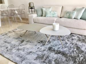 21 - Penthouse sur le golf de Los Arqueros a Benahavis