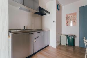 Sakurako Stay Chidoribashi