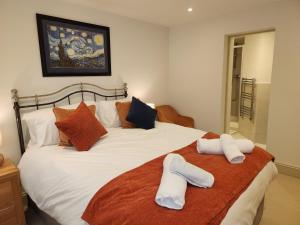 Montpellier Mews, Cheltenham