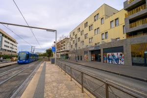 Résidence Nemea mondial 98