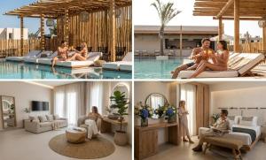 Indigo Suites Collection Adults Only