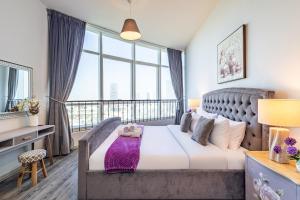 Apartment with Full Mangrove View - Reem Island